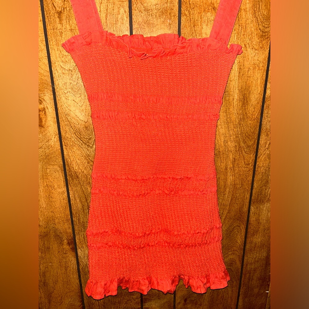Capulet Dress